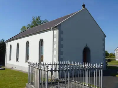 Druminnis Presbyterian Church