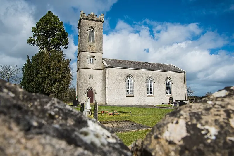 Photograph of Drumlane (Killynagher)