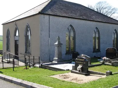 Drumlee Presbyterian Church