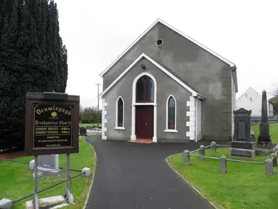 Drumlegagh Presbyterian Church
