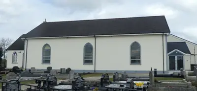 Drumlough Presbyterian Church