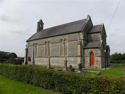 Photograph of Drummully St Mary