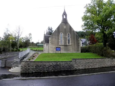 Drumquin Methodist Church