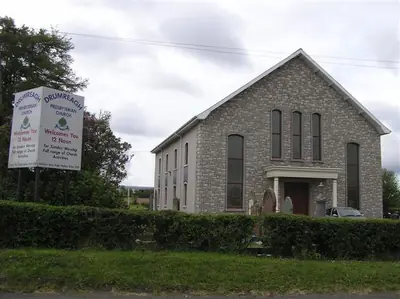 Drumreagh Presbyterian Church