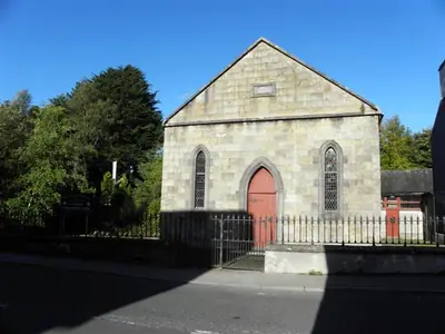 Drumshanbo Methodist Church