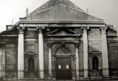 Dublin Central Methodist Church