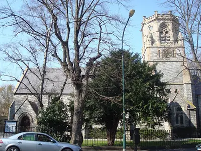 Dublin St Bartholomew
