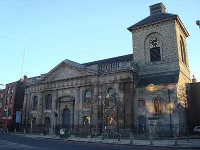 Dublin St Catherine