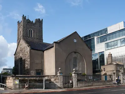Dublin St Michan