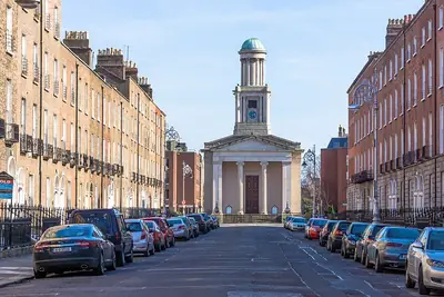 Dublin St Stephen
