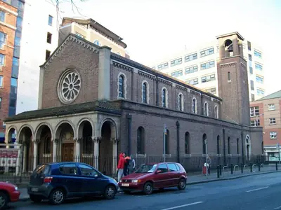 Dublin St Thomas