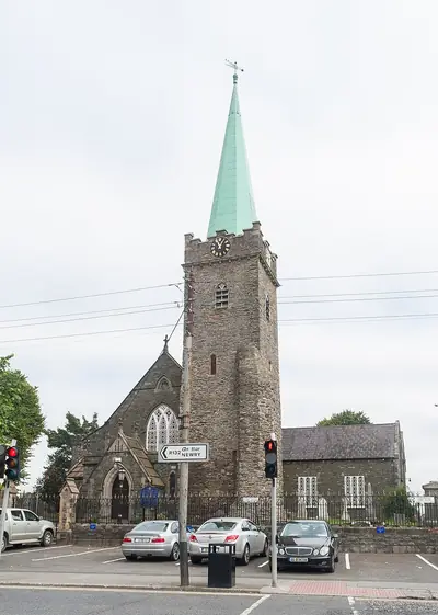 Dundalk St Nicholas