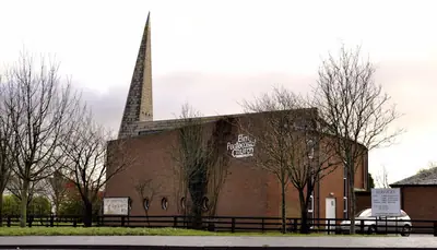 Dundonald Elim Pentecostal Church