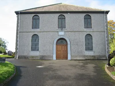 Dundrod Presbyterian Church