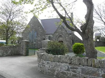 Dunfanaghy Holy Trinity
