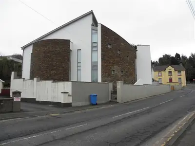 Dungannon Baptist Church