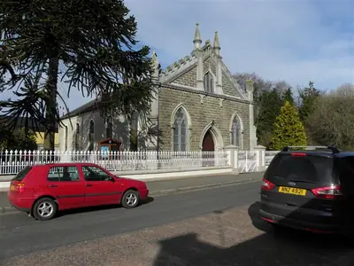 Dungiven Presbyterian Church