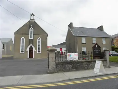 Dunkineely Methodist Church