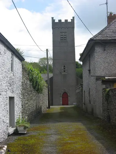 Photograph of Dunleer