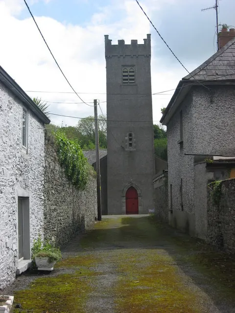 Photograph of Dunleer