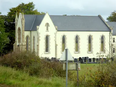 Dunluce Presbyterian Church
