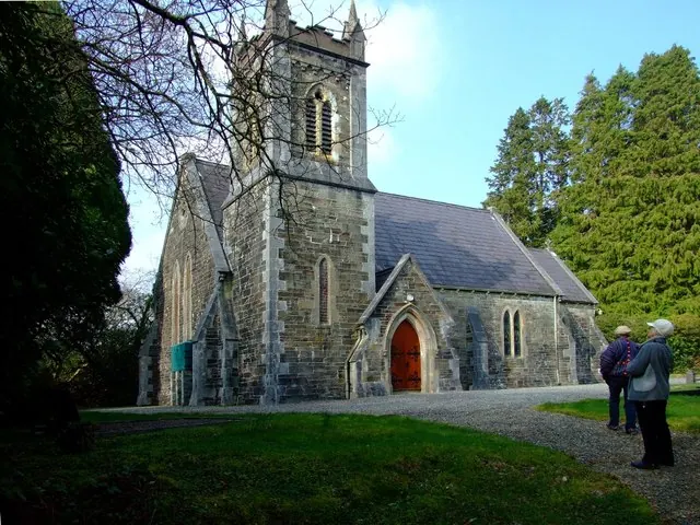 Photograph of Dunmanway St Edmund (Coolkelure)