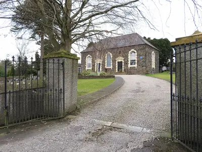 Dunmurry Presbyterian Church