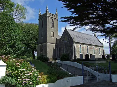 Durrus St James The Apostle