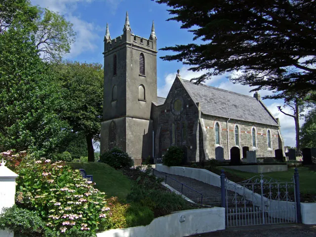 Photograph of Durrus St James The Apostle