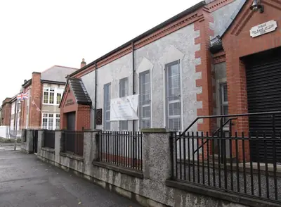 East End Baptist Church