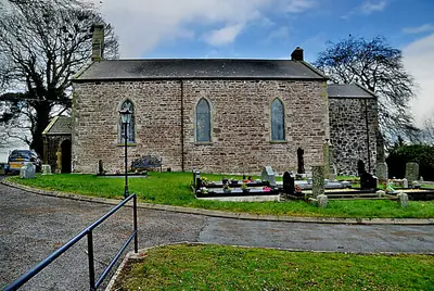 Edenderry (Aughagallon)