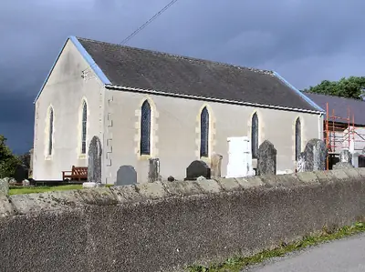 Edenderry Presbyterian Church
