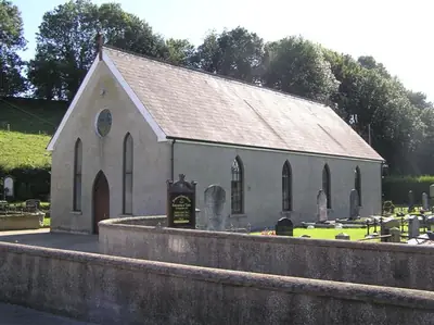 Eglish Presbyterian Church