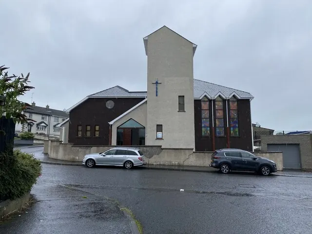 Photograph of Elim Church