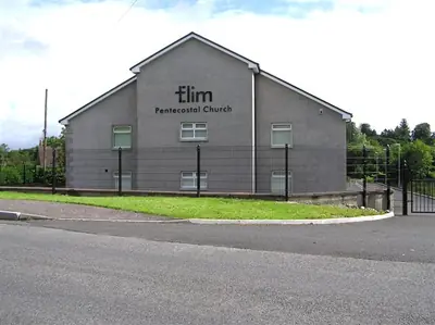 Elim Church