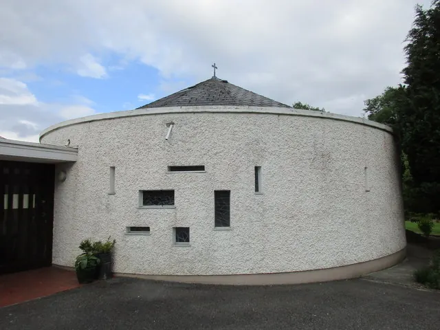 Photograph of Emmanuel House of Providence