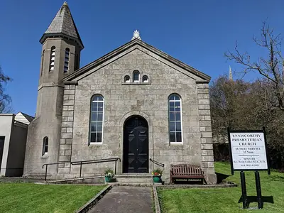 Enniscorthy Presbyterian Church