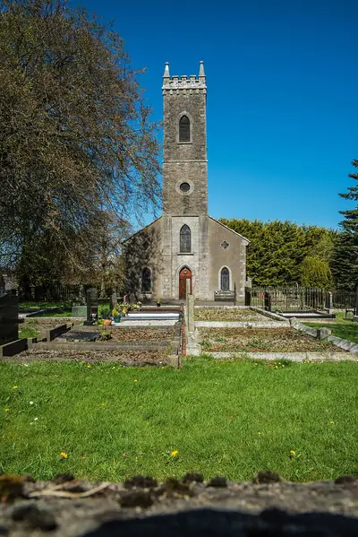 Enniskeen St Ernan (Kingscourt)