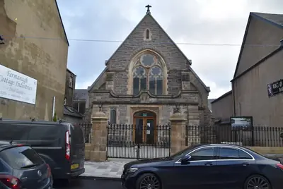 Enniskillen Presbyterian Church