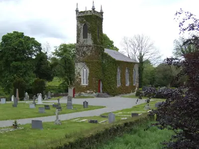 Ennisnag St Peter (Stoneyford)