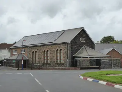 Epworth Methodist Church