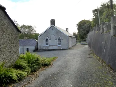 Ervey Presbyterian Church