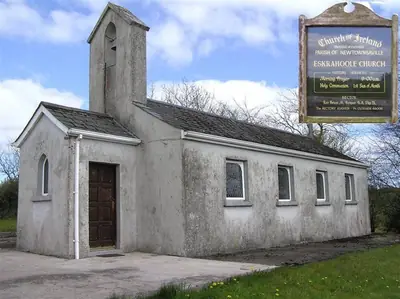 Eskrahoole