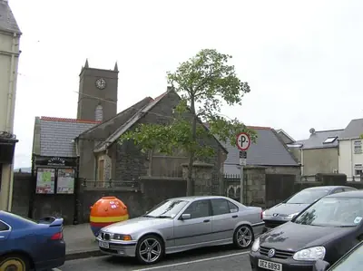 Fahan Lower Christ Church (Buncrana)