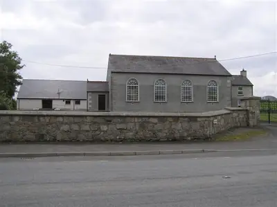 Fahan Presbyterian Church
