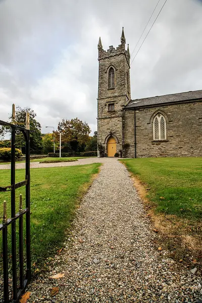 Fahan Upper St Mura (Fahan)