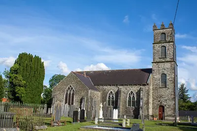 Fanlobbus St Mary (Dunmanway)