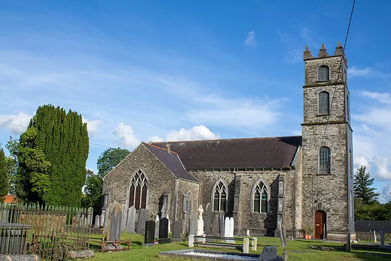 Photograph of Fanlobbus St Mary (Dunmanway)