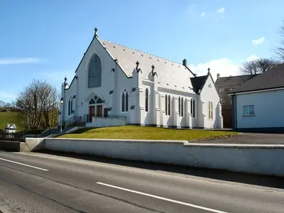 Faughanvale Presbyterian Church