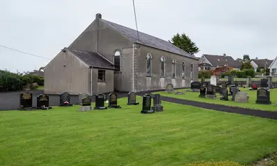 Faughanvale Reformed Presbyterian Church